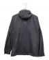 MAMMUT (マムート) Glider WB Hooded Jacket AF Men ブラック サイズ:ASIA 2XL：7000円