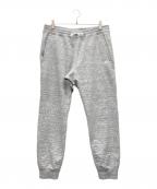 MAMMUTマムート）の古着「Essential ML Pants AF」｜グレー