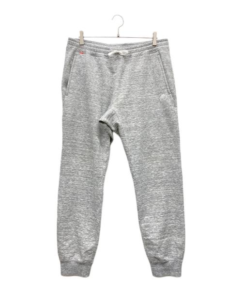 MAMMUT（マムート）MAMMUT (マムート) Essential ML Pants AF グレー サイズ:ASIA 2XLの古着・服飾アイテム