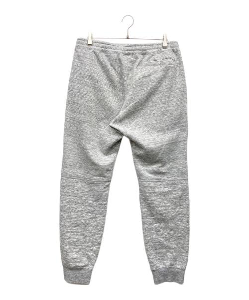MAMMUT（マムート）MAMMUT (マムート) Essential ML Pants AF グレー サイズ:ASIA 2XLの古着・服飾アイテム