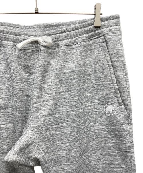 MAMMUT（マムート）MAMMUT (マムート) Essential ML Pants AF グレー サイズ:ASIA 2XLの古着・服飾アイテム