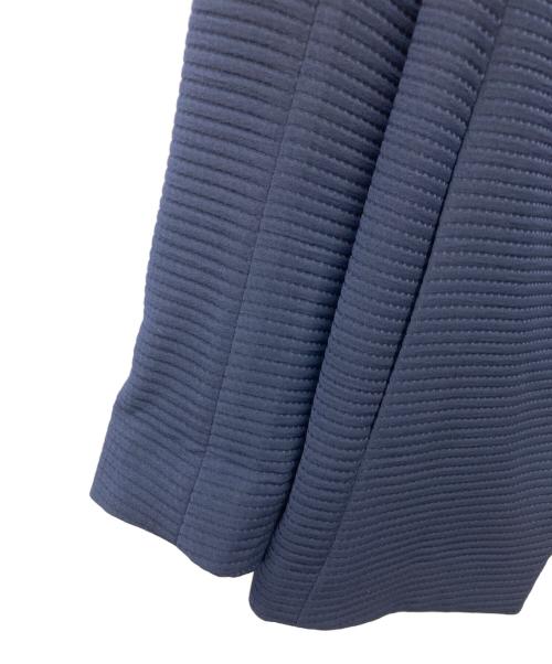 EMPORIO ARMANI（エンポリオ アルマーニ）EMPORIO ARMANI (エンポリオ アルマーニ) Dual Faceジャケット ネイビー サイズ:EU 38の古着・服飾アイテム
