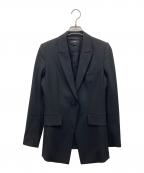 theoryセオリー）の古着「Etiennette B Traceable Wool」｜ブラック