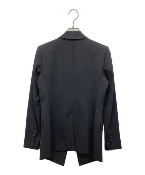 theory（セオリー）theory (セオリー) Etiennette B Traceable Wool ブラック サイズ:00の古着・服飾アイテム