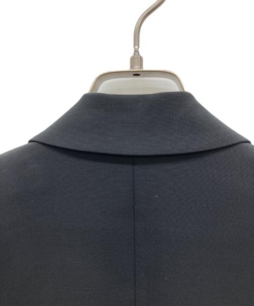 theory（セオリー）theory (セオリー) Etiennette B Traceable Wool ブラック サイズ:00の古着・服飾アイテム