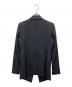 theory (セオリー) Etiennette B Traceable Wool ブラック サイズ:00：6000円