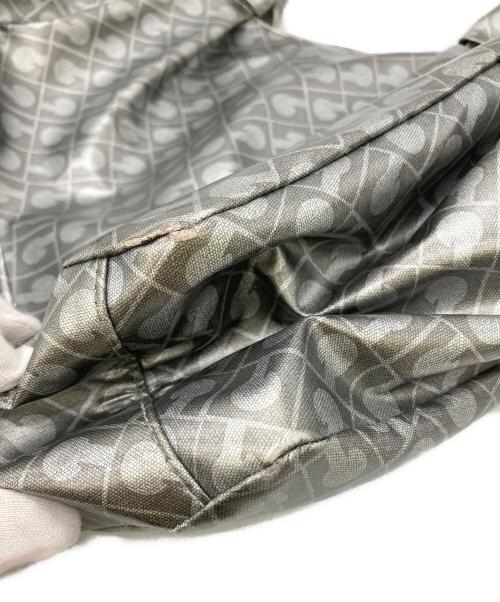 GHERARDINI（ゲラルディーニ）GHERARDINI (ゲラルディーニ) トートバッグ グレーの古着・服飾アイテム