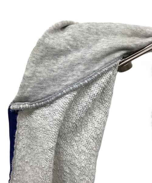 Hysteric Glamour（ヒステリックグラマー）Hysteric Glamour (ヒステリックグラマー) ジップパーカー グレー サイズ:FREEの古着・服飾アイテム