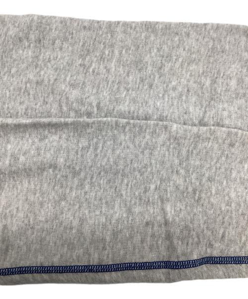Hysteric Glamour（ヒステリックグラマー）Hysteric Glamour (ヒステリックグラマー) ジップパーカー グレー サイズ:FREEの古着・服飾アイテム
