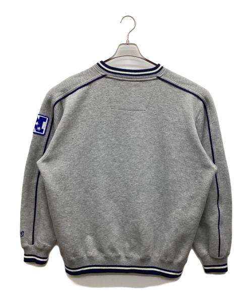 Lee SPORT（リースポーツ）Lee SPORT (リースポーツ) スウェット グレー サイズ:Lの古着・服飾アイテム