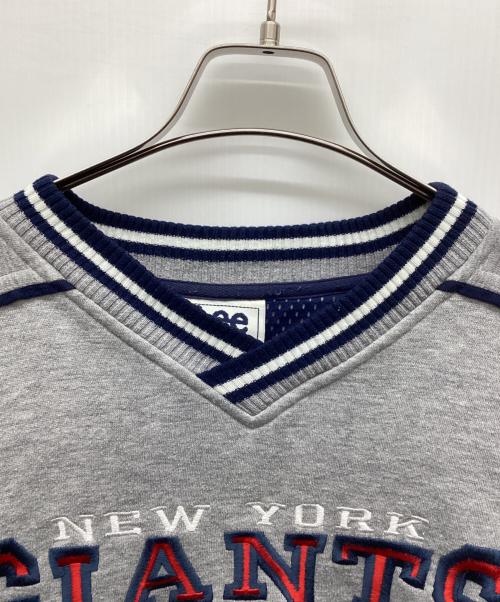 Lee SPORT（リースポーツ）Lee SPORT (リースポーツ) スウェット グレー サイズ:Lの古着・服飾アイテム