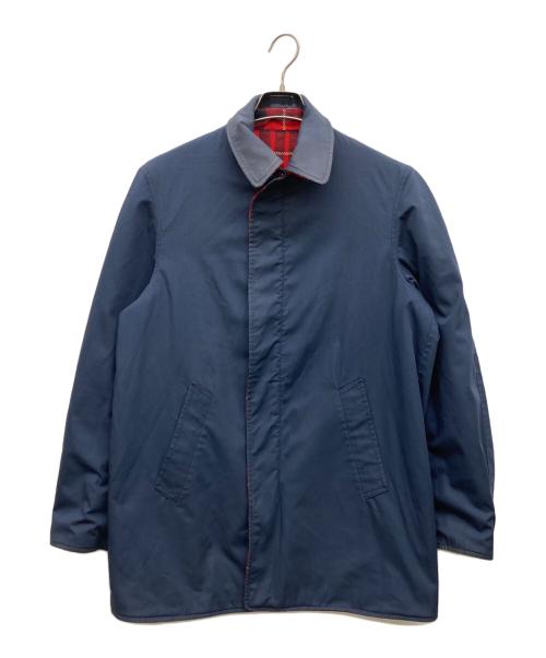 PENDLETON（ペンドルトン）PENDLETON (ペンドルトン) 40s‐50s リバーシブルコート レッド サイズ:なしの古着・服飾アイテム