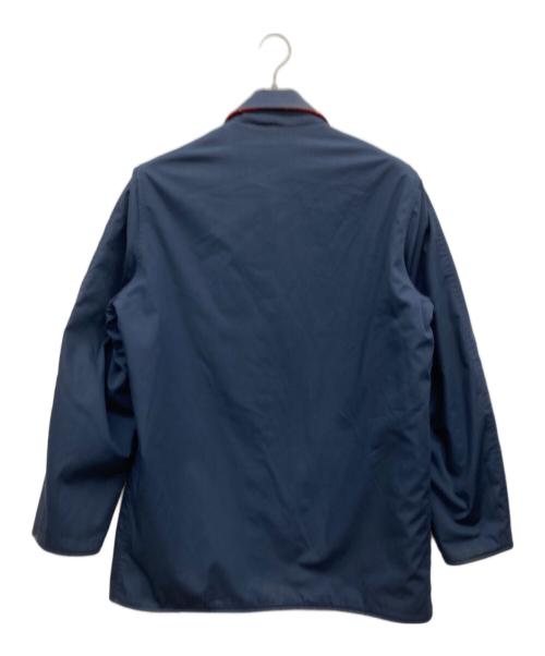 PENDLETON（ペンドルトン）PENDLETON (ペンドルトン) 40s‐50s リバーシブルコート レッド サイズ:なしの古着・服飾アイテム