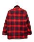 PENDLETON (ペンドルトン) 40s‐50s リバーシブルコート レッド サイズ:なし：17000円