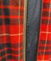 中古・古着 PENDLETON (ペンドルトン) 40s‐50s リバーシブルコート レッド サイズ:なし：17000円