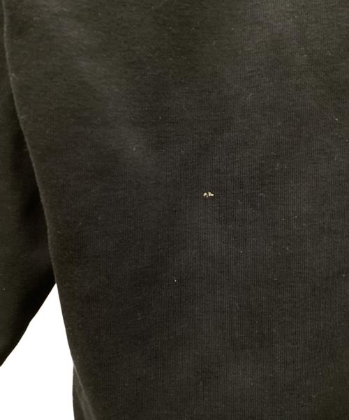 CarHartt（カーハート）CarHartt (カーハート) HOODED CHOCOLATE BAR SWEAT ブラック サイズ:Mの古着・服飾アイテム