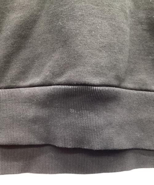 CarHartt（カーハート）CarHartt (カーハート) HOODED CHOCOLATE BAR SWEAT ブラック サイズ:Mの古着・服飾アイテム