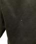 中古・古着 CarHartt (カーハート) HOODED CHOCOLATE BAR SWEAT ブラック サイズ:M：7000円