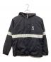 stussy（ステューシー）の古着「Sport nylon icefield」｜ブラック