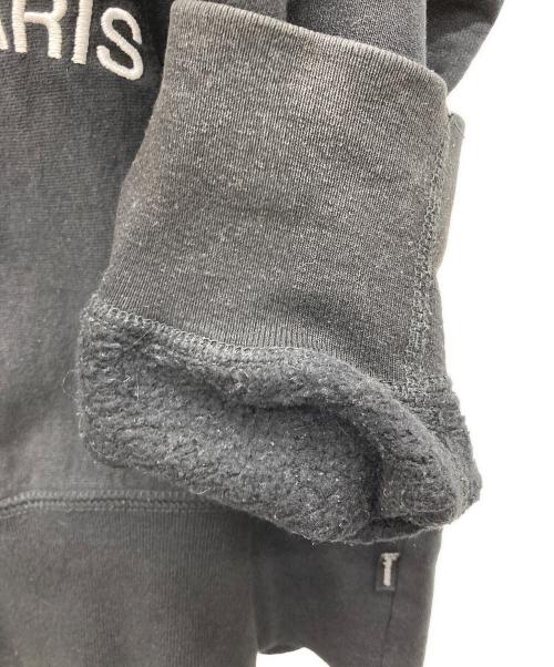 SUPREME（シュプリーム）Supreme (シュプリーム) Cities Arc Crewneck ブラック サイズ:LARGEの古着・服飾アイテム