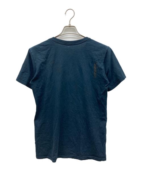USED（ユーズド）USED (ユーズド) BOB MARLEY ネイビー サイズ:Sの古着・服飾アイテム