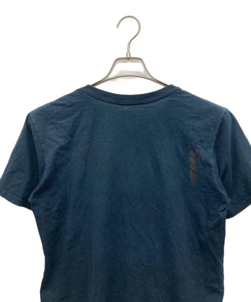 USED（ユーズド）USED (ユーズド) BOB MARLEY ネイビー サイズ:Sの古着・服飾アイテム