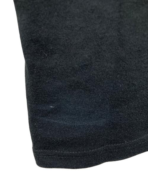 Hysteric Glamour（ヒステリックグラマー）Hysteric Glamour (ヒステリックグラマー) SPEEDSTER チビTシャツ ブラック サイズ:FREEの古着・服飾アイテム