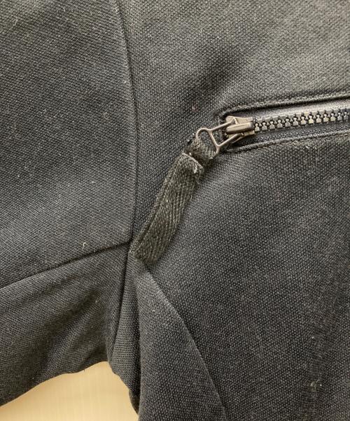 adidas（アディダス）adidas (アディダス) トラックジャケット ネイビー サイズ:Mの古着・服飾アイテム
