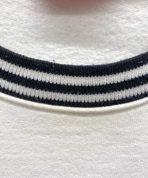 SUPREME（シュプリーム）Supreme (シュプリーム) スウェット ホワイト サイズ:Mediumの古着・服飾アイテム