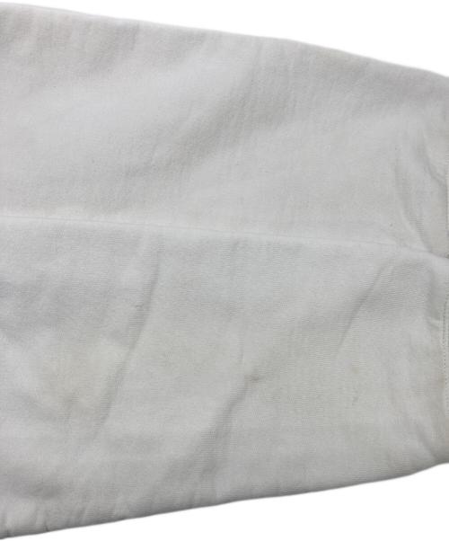 SUPREME（シュプリーム）Supreme (シュプリーム) スウェット ホワイト サイズ:Mediumの古着・服飾アイテム