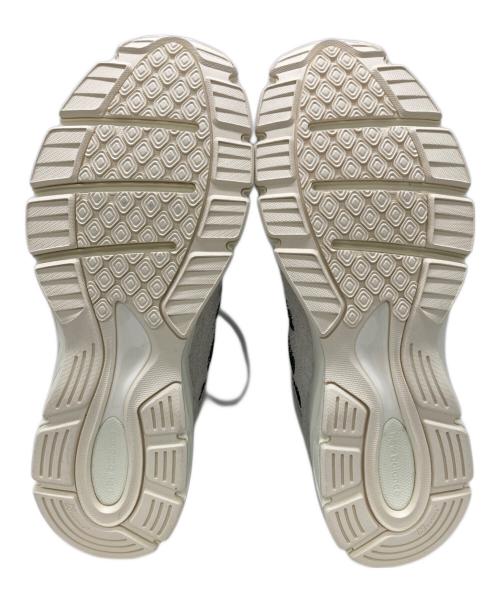 NEW BALANCE（ニューバランス）NEW BALANCE (ニューバランス) JOE FRESHGOODS (ジョー・フレッシュグッズ) 990V4 Intro ホワイト×ブラック サイズ:27.5cmの古着・服飾アイテム