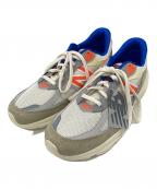 NEW BALANCE×KITHニューバランス×キス）の古着「スニーカー」｜マルチカラー