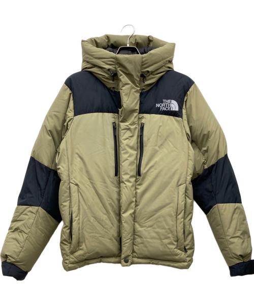 THE NORTH FACE（ザ ノース フェイス）THE NORTH FACE (ザ ノース フェイス) BALTRO LT JK カーキ サイズ:LARGEの古着・服飾アイテム