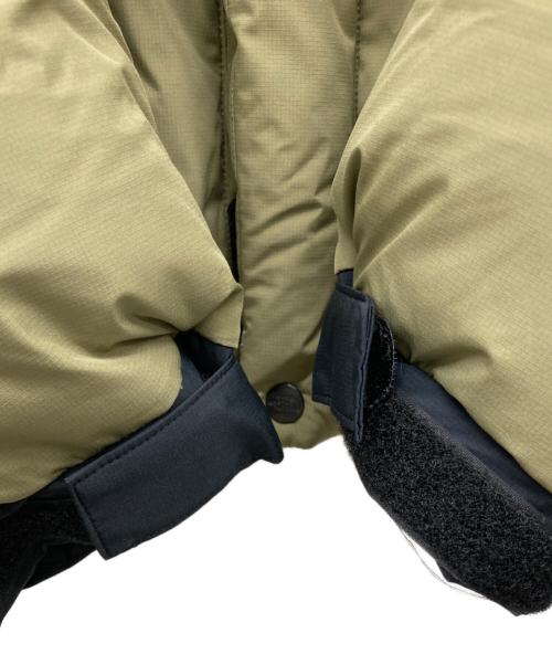 THE NORTH FACE（ザ ノース フェイス）THE NORTH FACE (ザ ノース フェイス) BALTRO LT JK カーキ サイズ:LARGEの古着・服飾アイテム