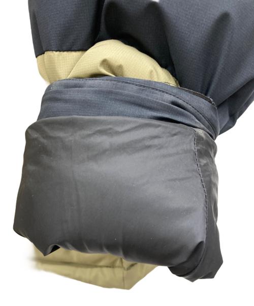 THE NORTH FACE（ザ ノース フェイス）THE NORTH FACE (ザ ノース フェイス) BALTRO LT JK カーキ サイズ:LARGEの古着・服飾アイテム