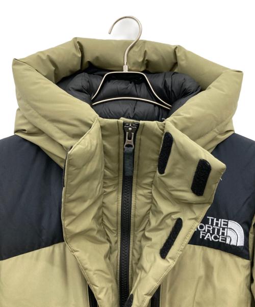 THE NORTH FACE（ザ ノース フェイス）THE NORTH FACE (ザ ノース フェイス) BALTRO LT JK カーキ サイズ:LARGEの古着・服飾アイテム
