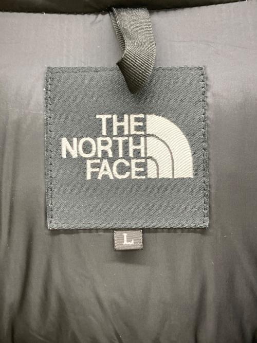 THE NORTH FACE（ザ ノース フェイス）THE NORTH FACE (ザ ノース フェイス) BALTRO LT JK カーキ サイズ:LARGEの古着・服飾アイテム