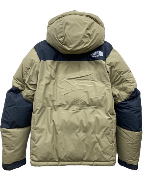THE NORTH FACE（ザ ノース フェイス）THE NORTH FACE (ザ ノース フェイス) BALTRO LT JK カーキ サイズ:LARGEの古着・服飾アイテム