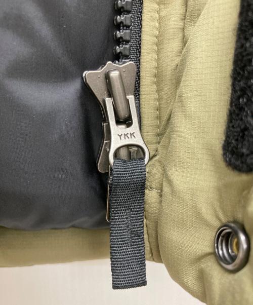 THE NORTH FACE（ザ ノース フェイス）THE NORTH FACE (ザ ノース フェイス) BALTRO LT JK カーキ サイズ:LARGEの古着・服飾アイテム