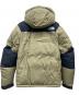 THE NORTH FACE (ザ ノース フェイス) BALTRO LT JK カーキ サイズ:LARGE：25000円