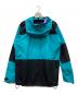 THE NORTH FACE (ザ ノース フェイス) BEAMS (ビームス) エクスペディションライトパーカー スカイブルー サイズ:XXL：18000円