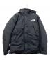THE NORTH FACE（ザ ノース フェイス）の古着「Mountain Down Jacket」｜ブラック