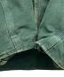 中古・古着 CarHartt (カーハート) 裏ボアシエラジャケット グリーン サイズ:X-LARGE：18000円