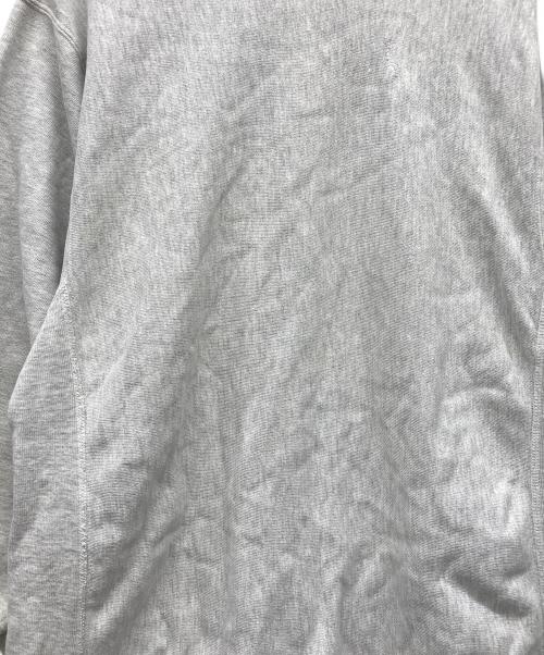 Champion REVERSE WEAVE（チャンピオン リバース ウィーブ）Champion REVERSE WEAVE (チャンピオン リバース ウィーブ) NFL (ナショナル・フットボール・リーグ) 3段プリントリバースウェーブスウェット グレー サイズ:なしの古着・服飾アイテム