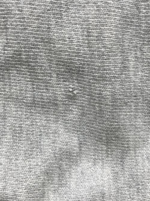 Champion REVERSE WEAVE（チャンピオン リバース ウィーブ）Champion REVERSE WEAVE (チャンピオン リバース ウィーブ) NFL (ナショナル・フットボール・リーグ) 3段プリントリバースウェーブスウェット グレー サイズ:なしの古着・服飾アイテム