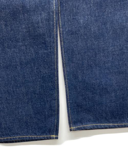 KENZO（ケンゾー）KENZO (ケンゾー) デニムパンツ インディゴ サイズ:size 31 未使用品の古着・服飾アイテム