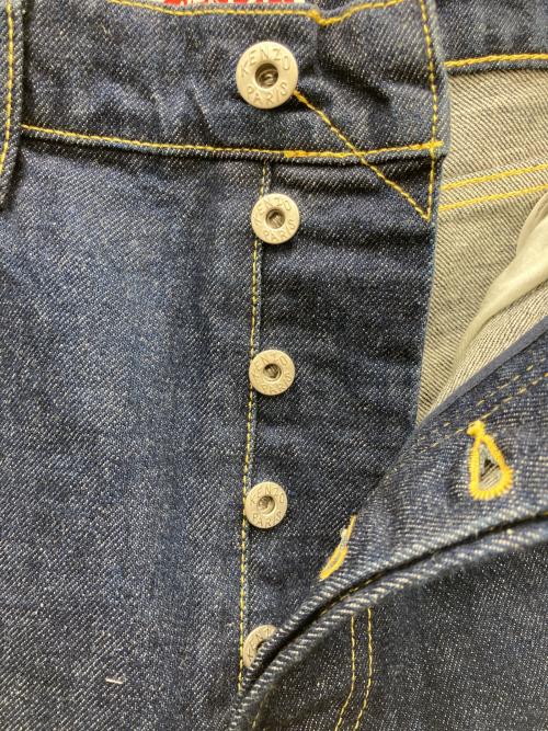 KENZO（ケンゾー）KENZO (ケンゾー) デニムパンツ インディゴ サイズ:size 31 未使用品の古着・服飾アイテム