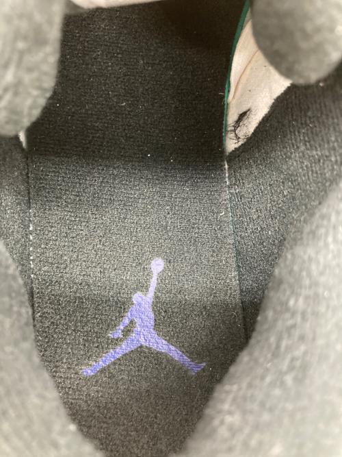 NIKE（ナイキ）NIKE (ナイキ) スニーカー ホワイト×ブルー サイズ:27.5cmの古着・服飾アイテム