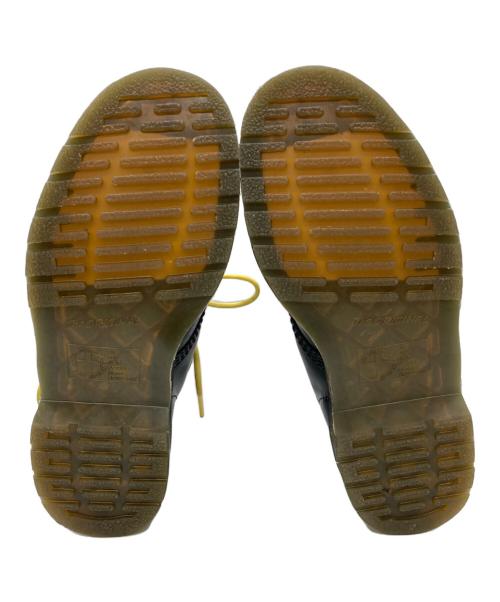 Dr.Martens（ドクターマーチン）Dr.Martens (ドクターマーチン) 8ホールブーツ ブラック サイズ:size 41の古着・服飾アイテム