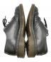 中古・古着 Dr.Martens (ドクターマーチン) 3ホールレザーシューズ ブラック サイズ:size 41：6000円